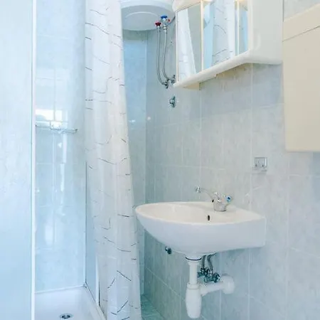 Apartment Kosa - With Balcony And Sea View *