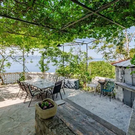 Appartement Kosa - With Balcony And Sea View