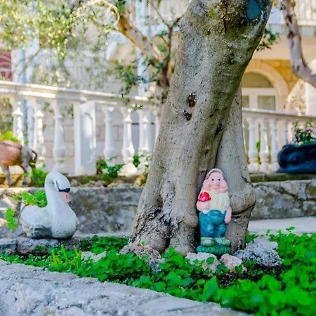 Kosa - With Balcony And Sea View Appartement *