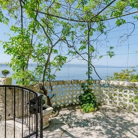 Kosa - With Balcony And Sea View *