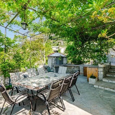 Kosa - With Balcony And Sea View * Brela