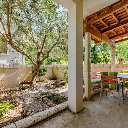 Appartement Kosa - With Balcony And Sea View Brela